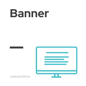 What is a banner - Definition, meaning and examples