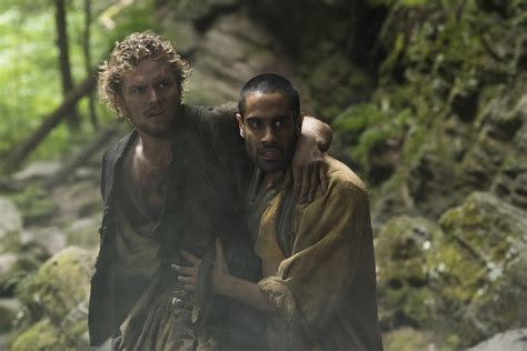 Iron Fist - Season 1 Still - Iron Fist - Netflix foto (40664668) - fanpop