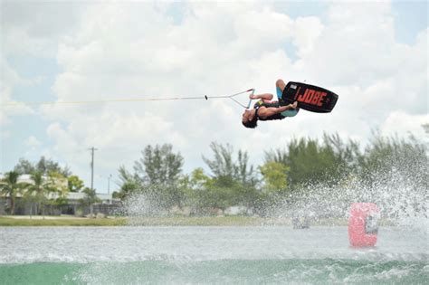 The Nation's Largest Wakeboard Event is a Wrap - Photo Report | Adrex.com