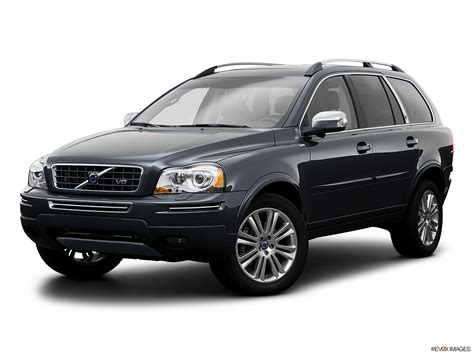 2008 Volvo XC90 AWD V8 4dr SUV - Research - GrooveCar