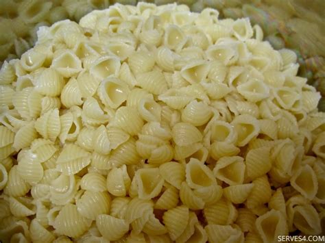 Quick Pasta Recipe for Baby: Mini Pasta Shells with Peas