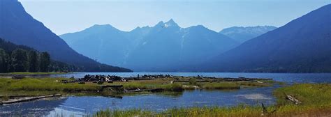 SEEC-The Upper Skagit – Skagit Environmental Endowment Commission