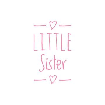 Little Sister Word