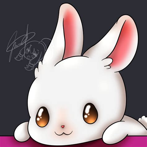 Bunny Twitch Emotes | Etsy