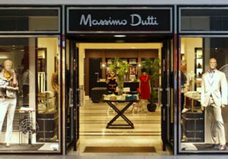 Massimo Dutti Clothing Stores in Singapore – SHOPSinSG