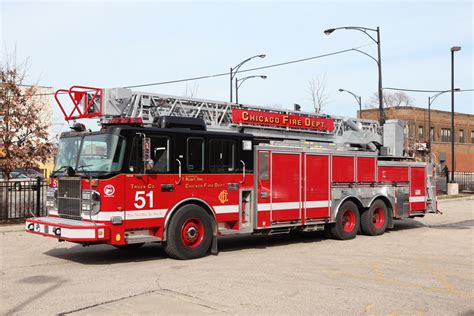 Chicago Fire Department Truck 51 « chicagoareafire.com