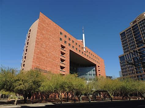 Phoenix Daily Photo: Phoenix Municipal Court