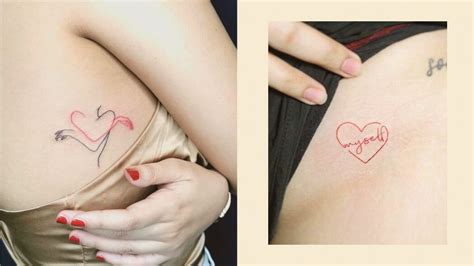 Incredible Compilation of 999+ Love Tattoo Images in Stunning 4K Resolution