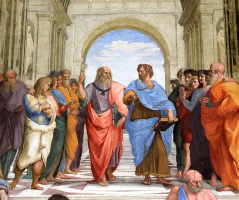 Socrates’ Answer to Plato About the Difference Between Love and Marriage | by Maria Milojković ...