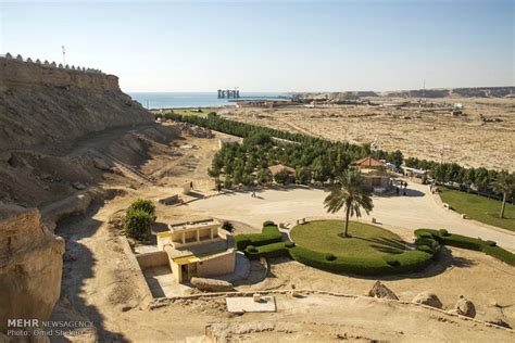 Mehr News Agency - Qeshm Island in pictures