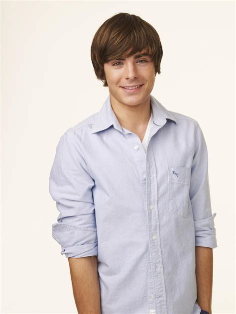 High School Musical 3 - Zac Efron - High School Musical Photo (2600600) - Fanpop