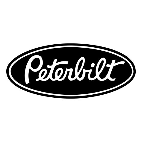 Peterbilt Logo Symbol Truck Vector graphics - symbol png download ...