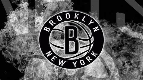 Brooklyn Nets Wallpapers - Top Free Brooklyn Nets Backgrounds - WallpaperAccess