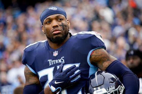 Derrick Henry Fantasy Projections: Should You Draft Henry in Fantasy ...