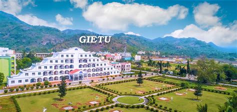 Why GIETU - GIET University | Odisha | Gunupur