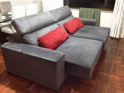 The 15 Best Collection of Loveseat Chaises