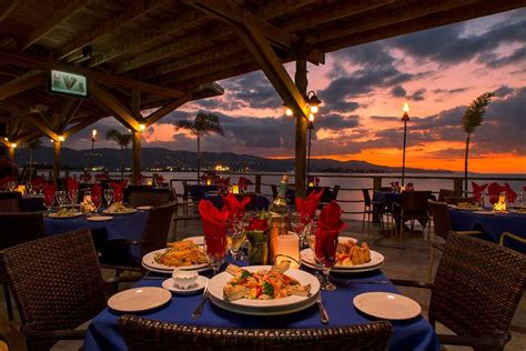 Pier1 Jamaica » Montego Bay's Seafood Restaurant, Bar and unique ...