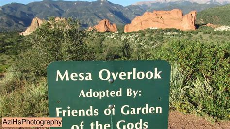 Mesa Overlook , COLORADO SCENIC BYWAY - America's Best Destinations ...