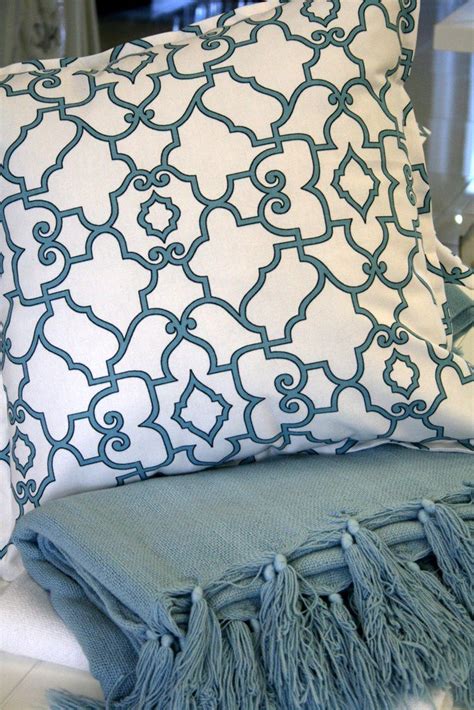 Scatter Heirloom | Beautiful bedrooms, Throw pillows, Pillows