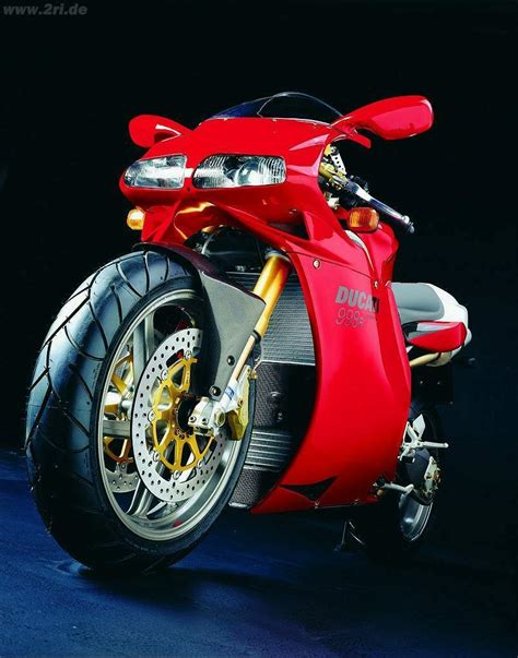 2002 Ducati 998R