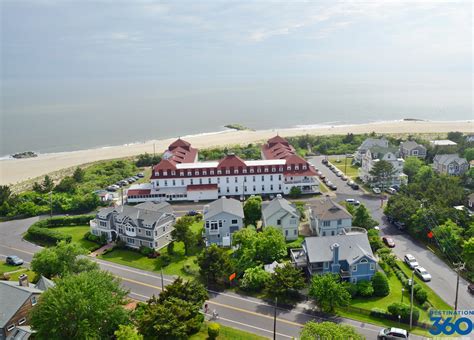 Cape May Hotels - Cape May Bed and Breakfasts