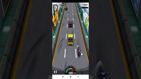 racing moto game play - YouTube