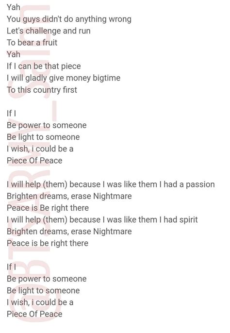 √無料でダウンロード！ we are one piece lyrics english 149175-We are one piece lyrics english translation ...