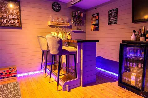 17 Home Bar Ideas: The Best Home Bars For Entertainment | Storables