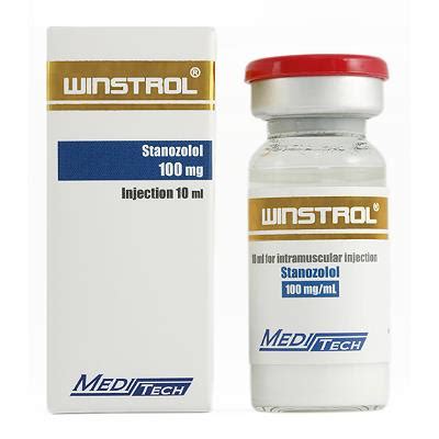 Winstrol Injection, Form : Liquid at Best Price in Coimbatore - ID: 5704978