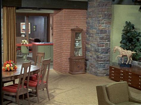 Brady Bunch House Interior - House Decor Concept Ideas