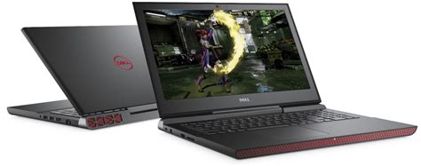 The Dell Inspiron 15 7000 Gaming Laptop Is Now Available at Text Book Centre