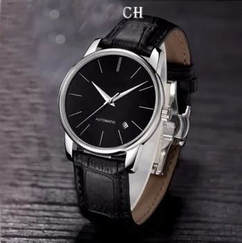 Miyota 9015 Automatic Movement Super Thin Classic Watch - Buy Classic Watch,Japanese Movement ...