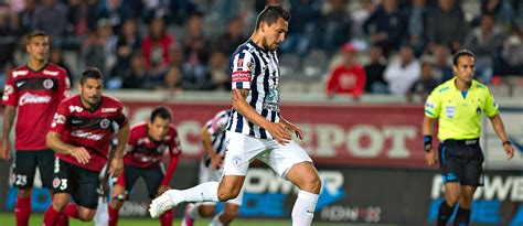 Pachuca announces player departures