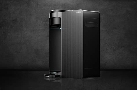 Water purifier on Behance