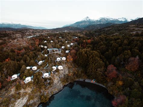 Patagonia Camp | Tailormade Inspiration