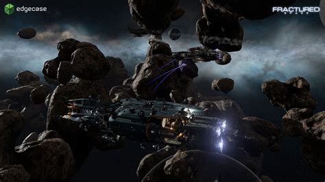 SGGAMINGINFO » fractured space-review