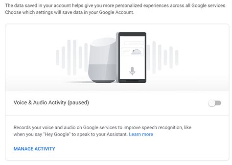 Google Assistant Audio Privacy Controls Updated After Outcry | Threatpost