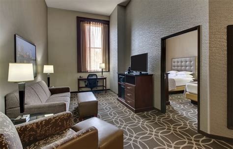 Drury Plaza Hotel Cleveland Downtown - Drury Hotels