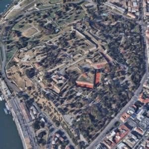 Kalemegdan Fortress in Belgrade, Serbia - Virtual Globetrotting