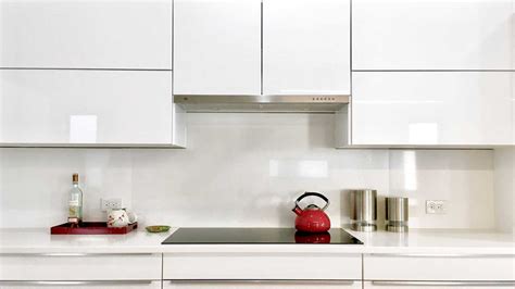 IKEA Minimalist Kitchen Is a Vision of Modern Beauty