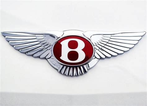 #BENTLEY LOGO | Bentley logo, Biker logo design, Bentley