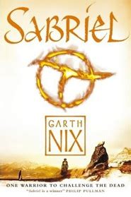 Books: The Old Kingdom Series by Garth Nix | Addicted to Media