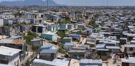 South African shack dwellers show how grassroots democracy is done