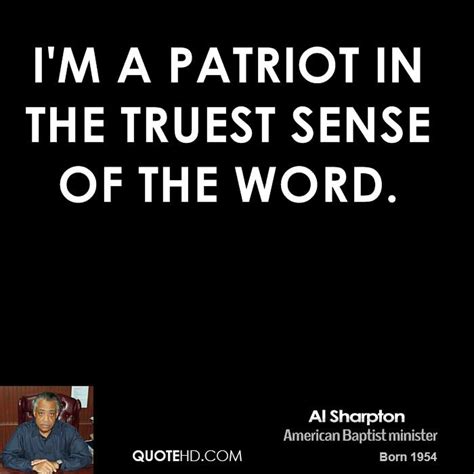 Al Sharpton Quotes. QuotesGram