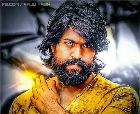 KGF Movie Hero Wallpapers - Wallpaper Cave