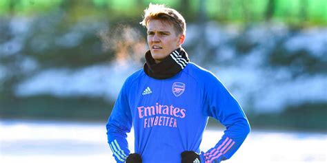 Five reasons why Martin Odegaard will be successful at Arsenal