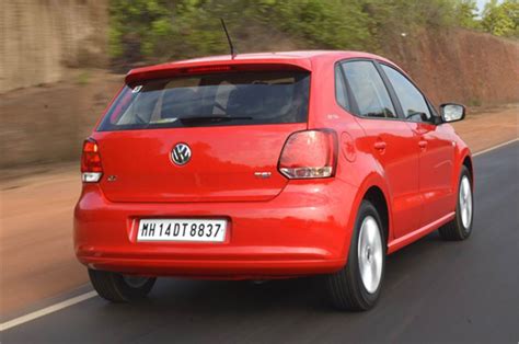 Volkswagen Polo GT TSI review, test drive - Autocar India