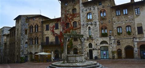 Best places to stay in San Gimignano, Italy | The Hotel Guru