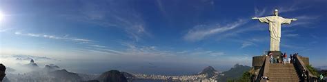 HD wallpaper: Christ The Redeemer, Rio de Janeiro, cityscape, night, statue | Wallpaper Flare