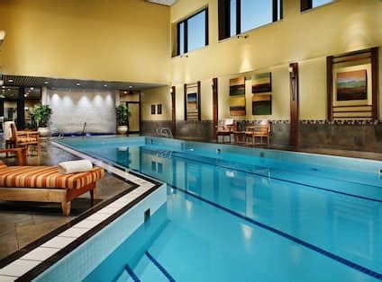 The Spa at Hilton Denver Inverness